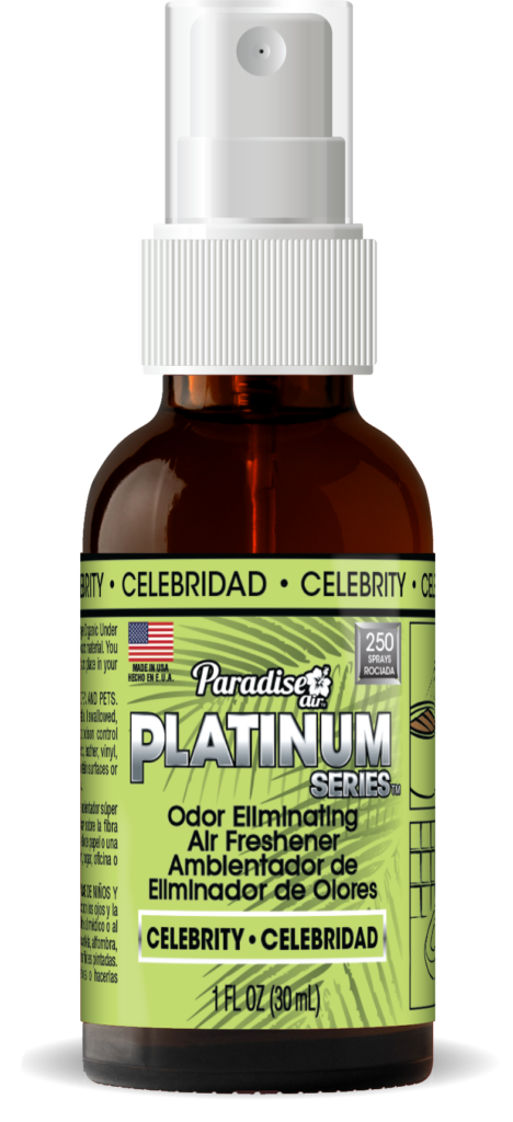 Platinum Series Odor Eliminati